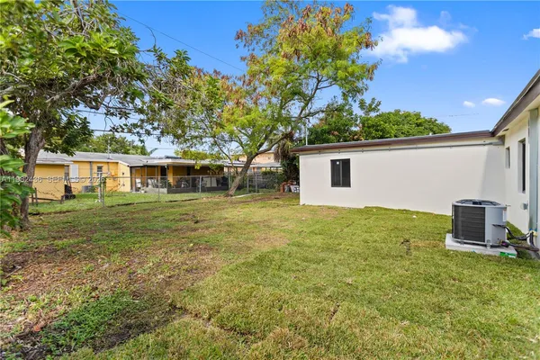 $5,300 | 15920 Northwest 17th Court, Miami Gardens, FL 33054