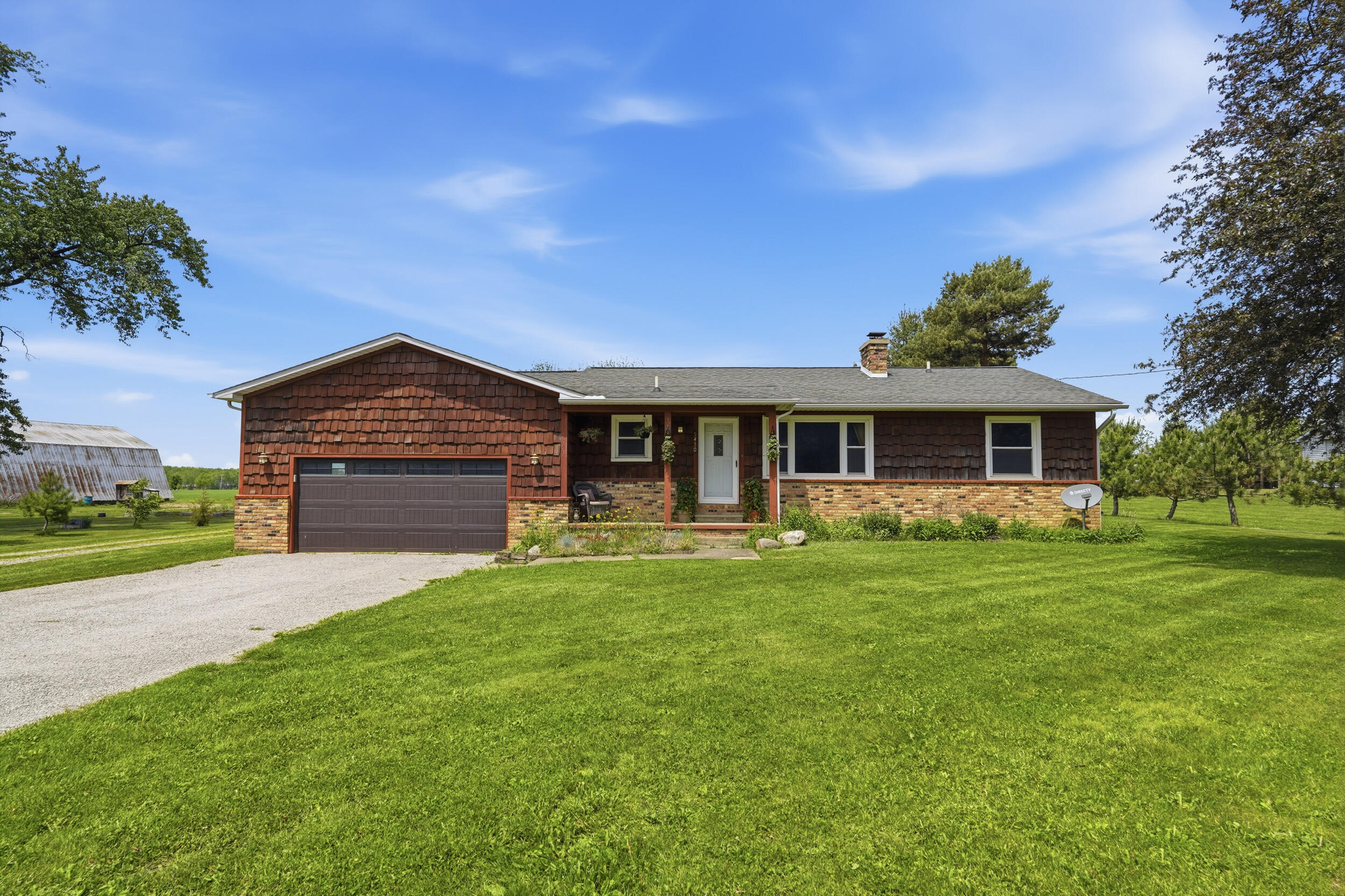 5430 Cook Road Swartz Creek, MI 48473 - Photo 2 of 39 Cook Rd 2