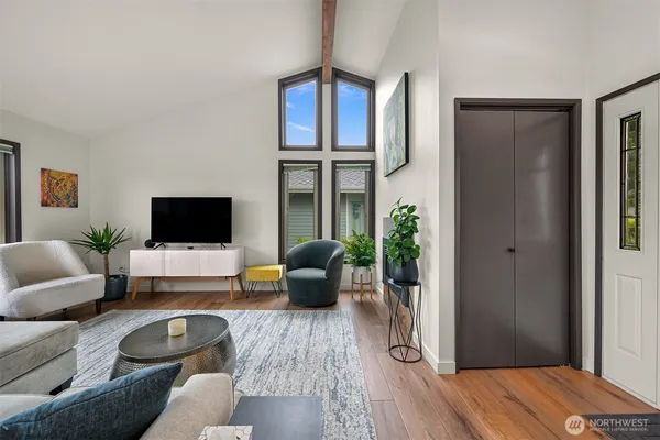 $595,000 | 4858 North Village Lane, Unit A, Bellingham, WA 98226