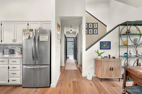 $595,000 | 4858 North Village Lane, Unit A, Bellingham, WA 98226