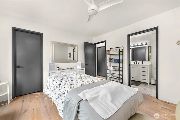 $595,000 | 4858 North Village Lane, Unit A, Bellingham, WA 98226