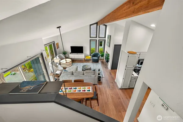 $595,000 | 4858 North Village Lane, Unit A, Bellingham, WA 98226