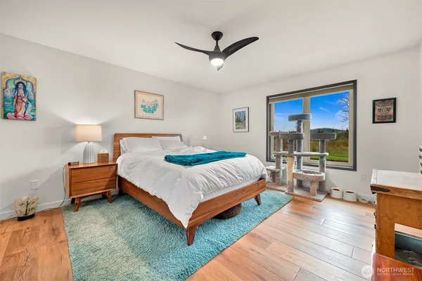 $595,000 | 4858 North Village Lane, Unit A, Bellingham, WA 98226