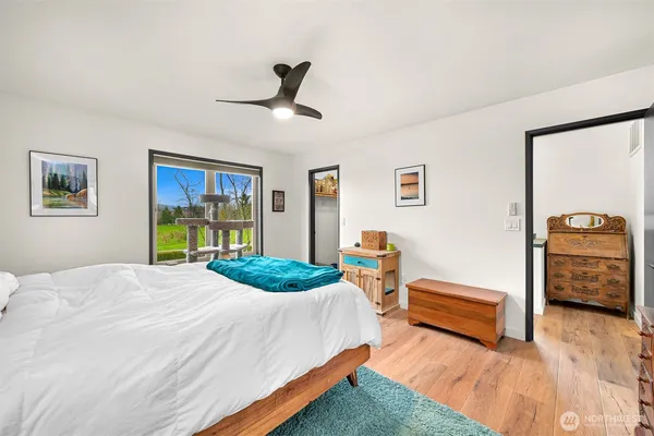 $595,000 | 4858 North Village Lane, Unit A, Bellingham, WA 98226