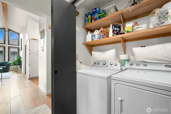 $595,000 | 4858 North Village Lane, Unit A, Bellingham, WA 98226