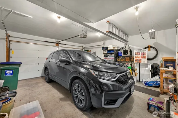 $595,000 | 4858 North Village Lane, Unit A, Bellingham, WA 98226