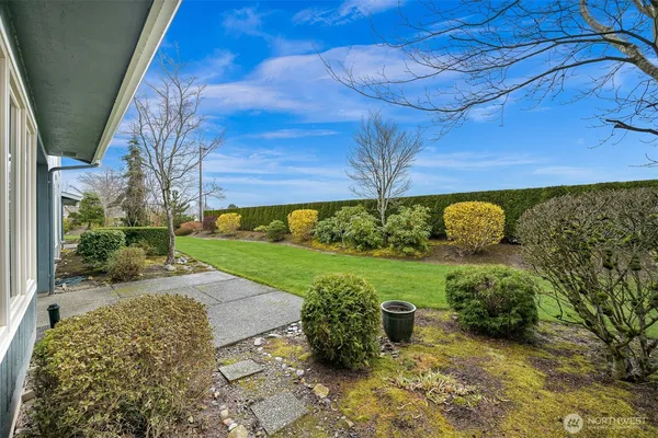 $595,000 | 4858 North Village Lane, Unit A, Bellingham, WA 98226