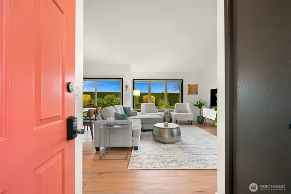 $595,000 | 4858 North Village Lane, Unit A, Bellingham, WA 98226