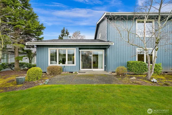 $595,000 | 4858 North Village Lane, Unit A, Bellingham, WA 98226