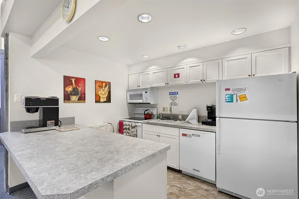 $595,000 | 4858 North Village Lane, Unit A, Bellingham, WA 98226