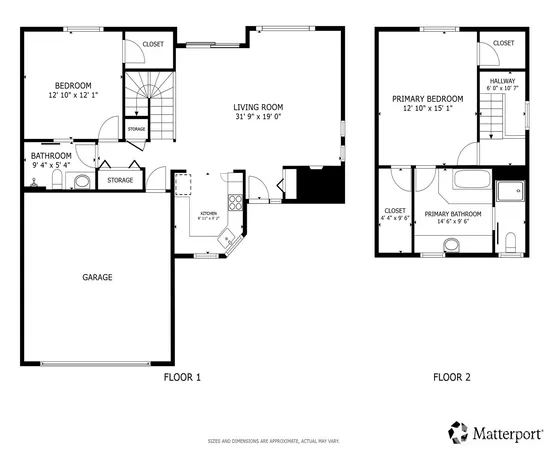 $595,000 | 4858 North Village Lane, Unit A, Bellingham, WA 98226