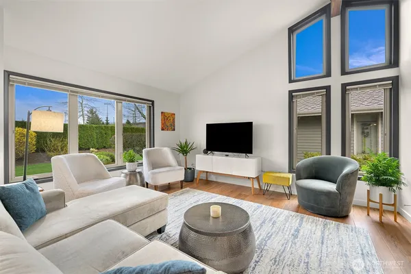 $595,000 | 4858 North Village Lane, Unit A, Bellingham, WA 98226