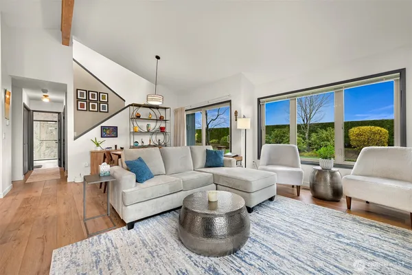 $595,000 | 4858 North Village Lane, Unit A, Bellingham, WA 98226