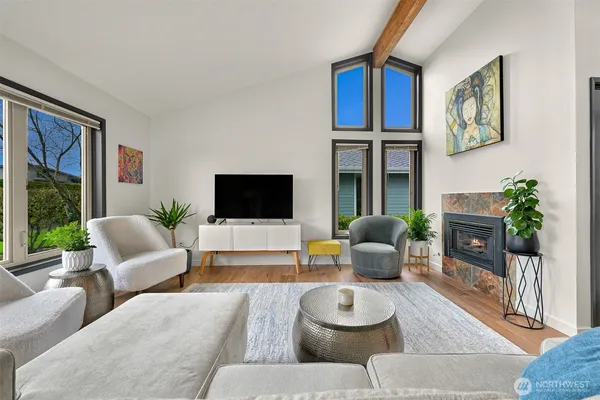 $595,000 | 4858 North Village Lane, Unit A, Bellingham, WA 98226