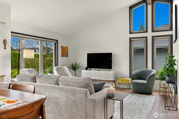 $595,000 | 4858 North Village Lane, Unit A, Bellingham, WA 98226