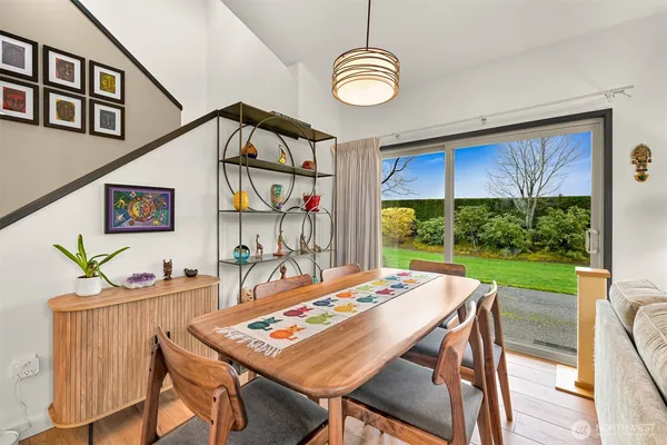 $595,000 | 4858 North Village Lane, Unit A, Bellingham, WA 98226