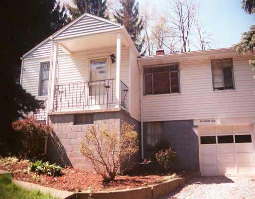 124 Seavey Road Pittsburgh, PA 15209 - Photo 1 of 1 Gallery Image 1