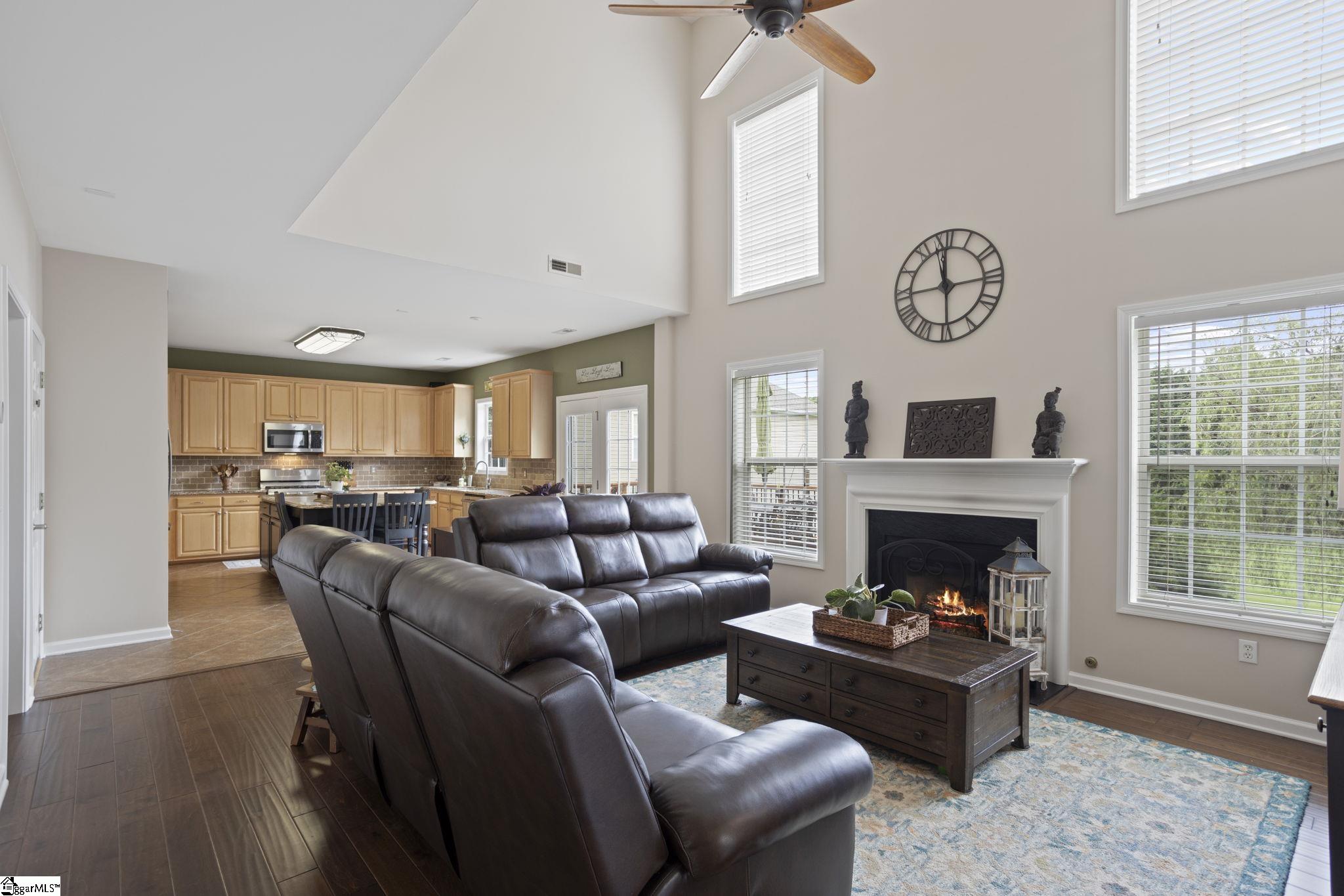 210 Ackerman Court Greenville, SC 29607 - Photo 11 of 36 Gallery Image 11