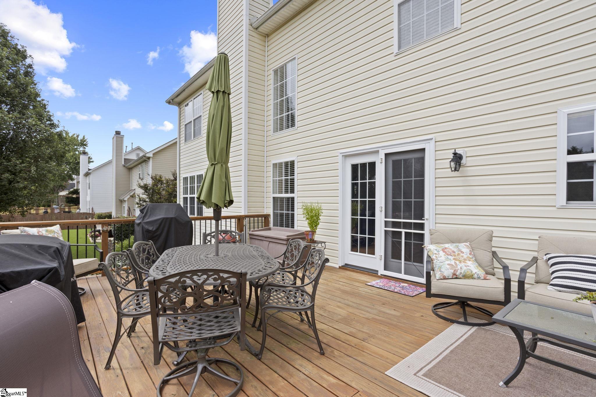 210 Ackerman Court Greenville, SC 29607 - Photo 28 of 36 Gallery Image 28