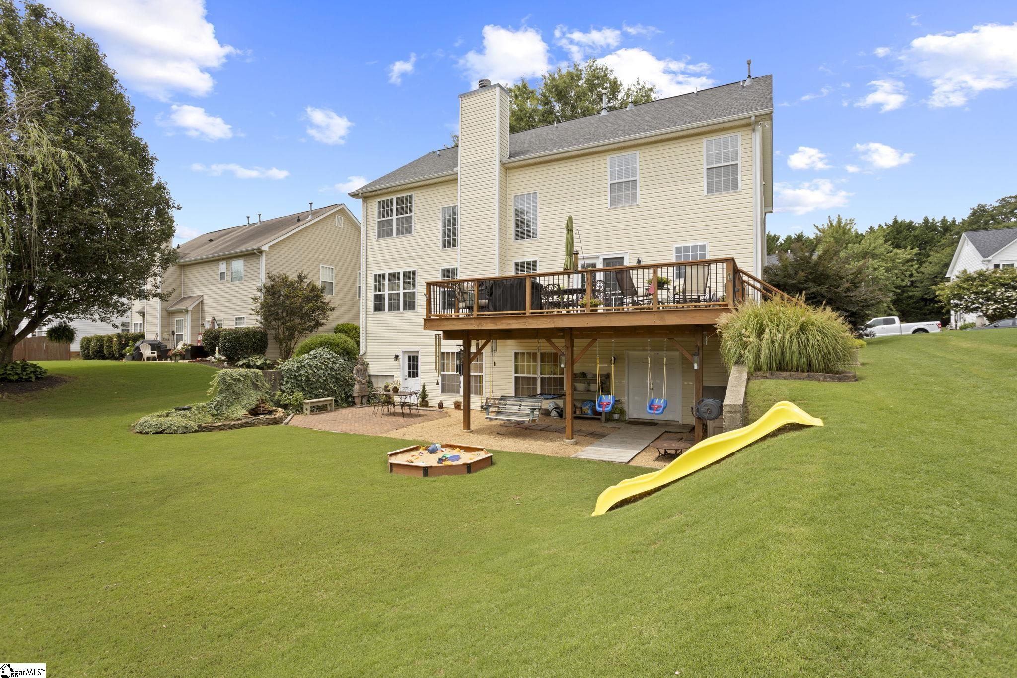 210 Ackerman Court Greenville, SC 29607 - Photo 31 of 36 Gallery Image 31