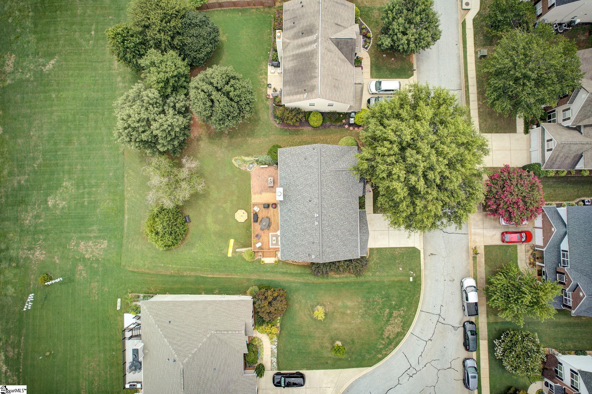 210 Ackerman Court Greenville, SC 29607 - Photo 34 of 36 Gallery Image 34