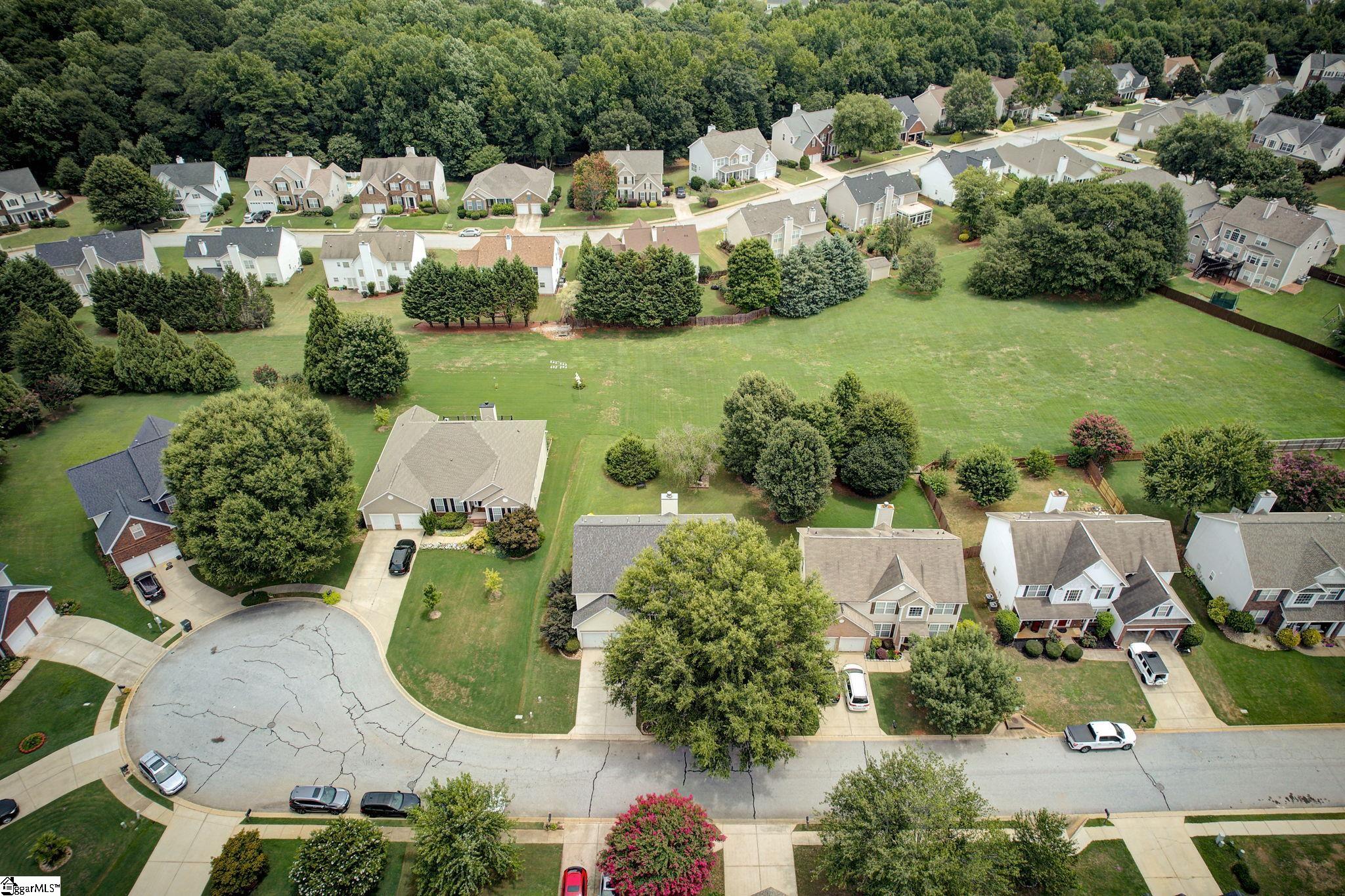 210 Ackerman Court Greenville, SC 29607 - Photo 35 of 36 Gallery Image 35