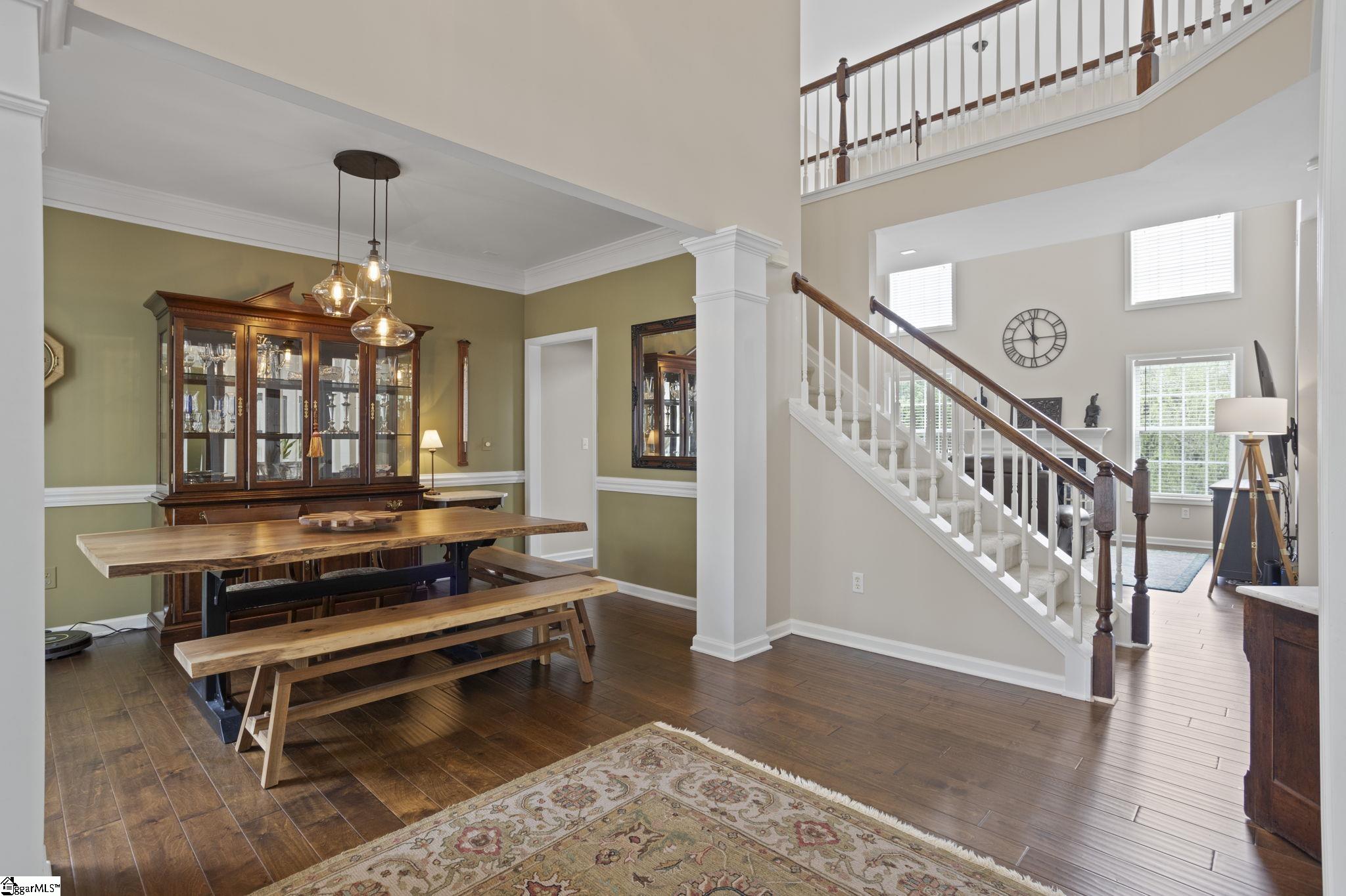 210 Ackerman Court Greenville, SC 29607 - Photo 8 of 36 Gallery Image 8