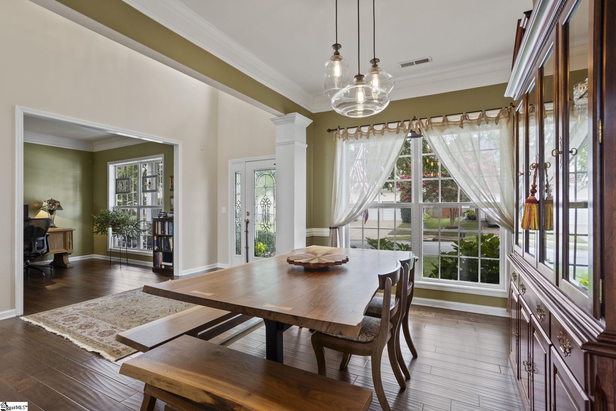 210 Ackerman Court Greenville, SC 29607 - Photo 9 of 36 Gallery Image 9