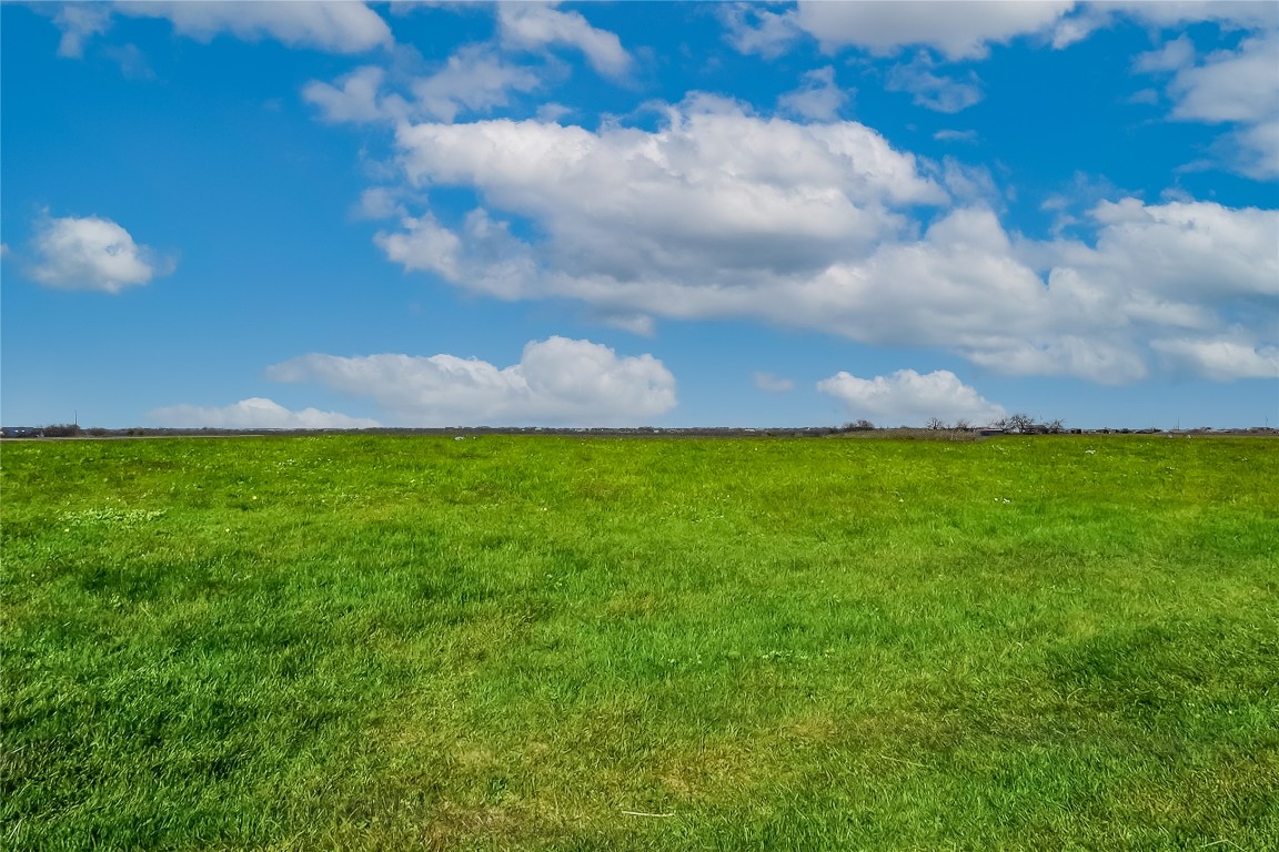 445 County Road 445 Taylor, TX 76574 - Photo 2 of 16 a view of a field