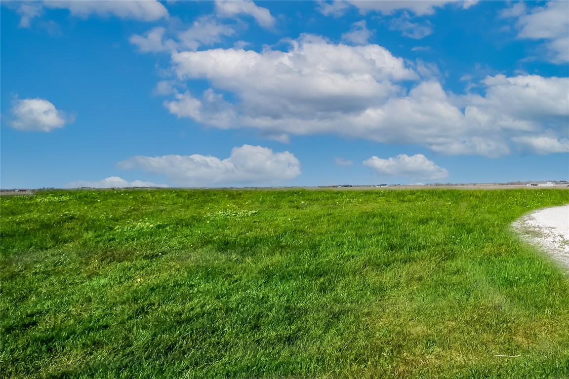 445 County Road 445 Taylor, TX 76574 - Photo 5 of 16 a view of yard with seating area