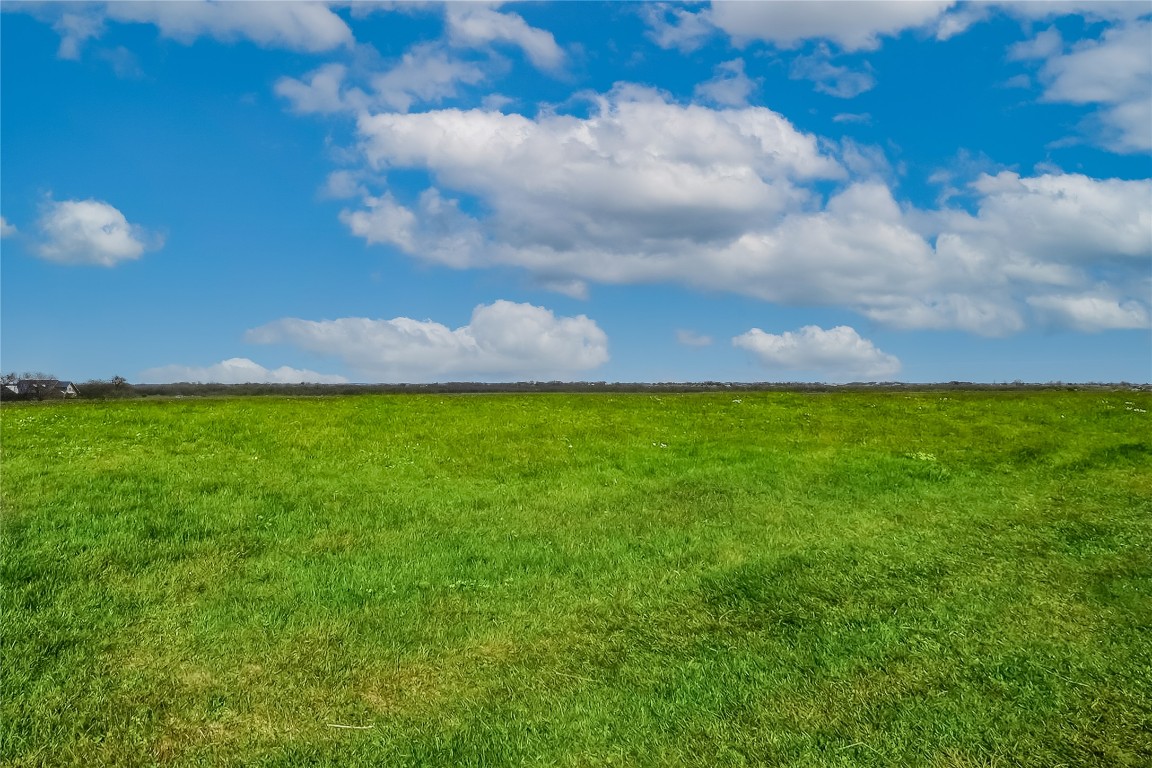 445 County Road 445 Taylor, TX 76574 - Photo 7 of 16 a view of yard with outdoor space