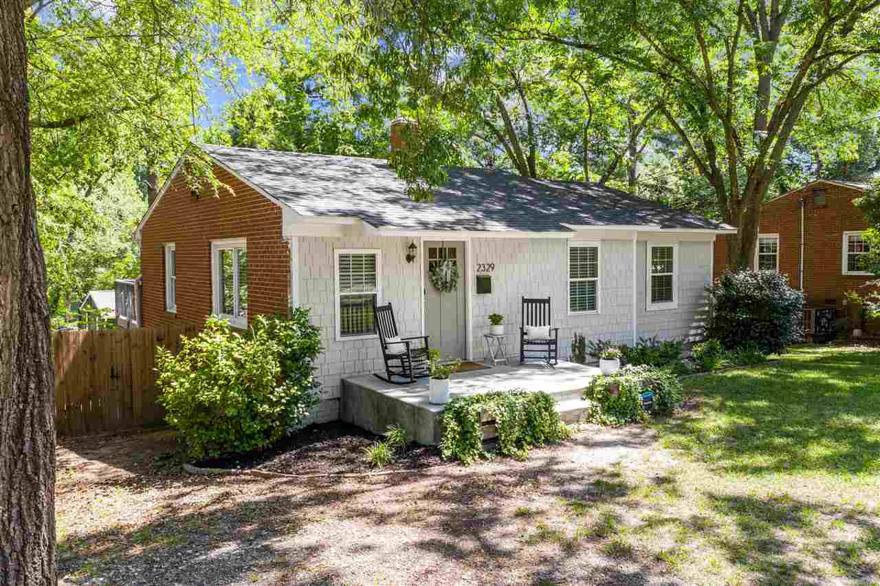 2329 Glascock Street Raleigh, NC 27610 - Photo 27 of 30 Photo 27