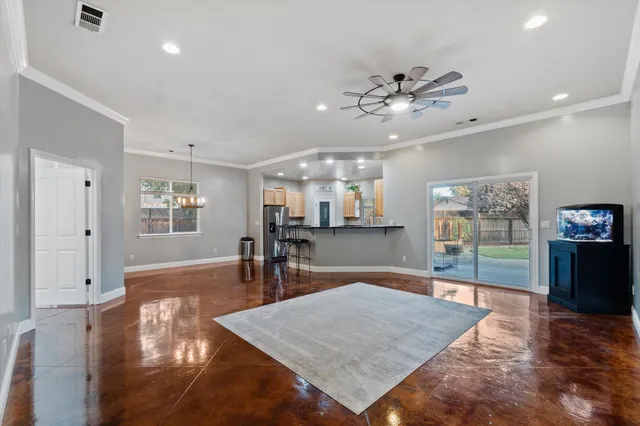 $499,000 | 2899 Gunn Court, Redding, CA 96001