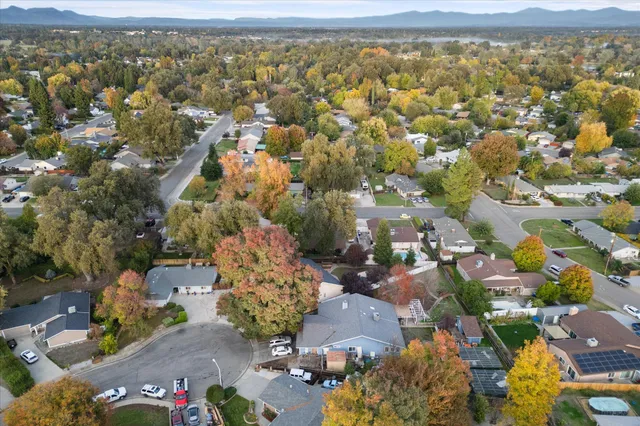 $499,000 | 2899 Gunn Court, Redding, CA 96001