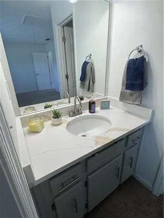 $1,750 | 1300 Duval Place Northwest, Kennesaw, GA 30144