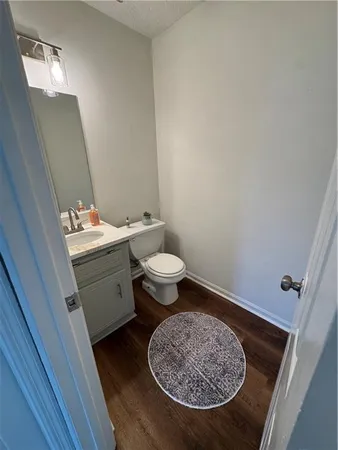 $1,750 | 1300 Duval Place Northwest, Kennesaw, GA 30144