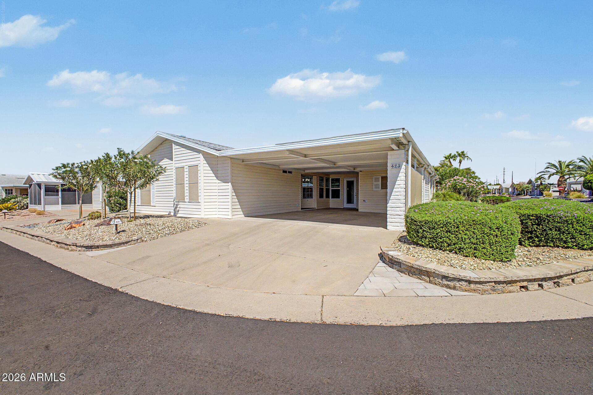 215 North Power Road, Unit 423 Mesa, AZ 85205 - Photo 6 of 38 04 - Power 215 UNIT- 423