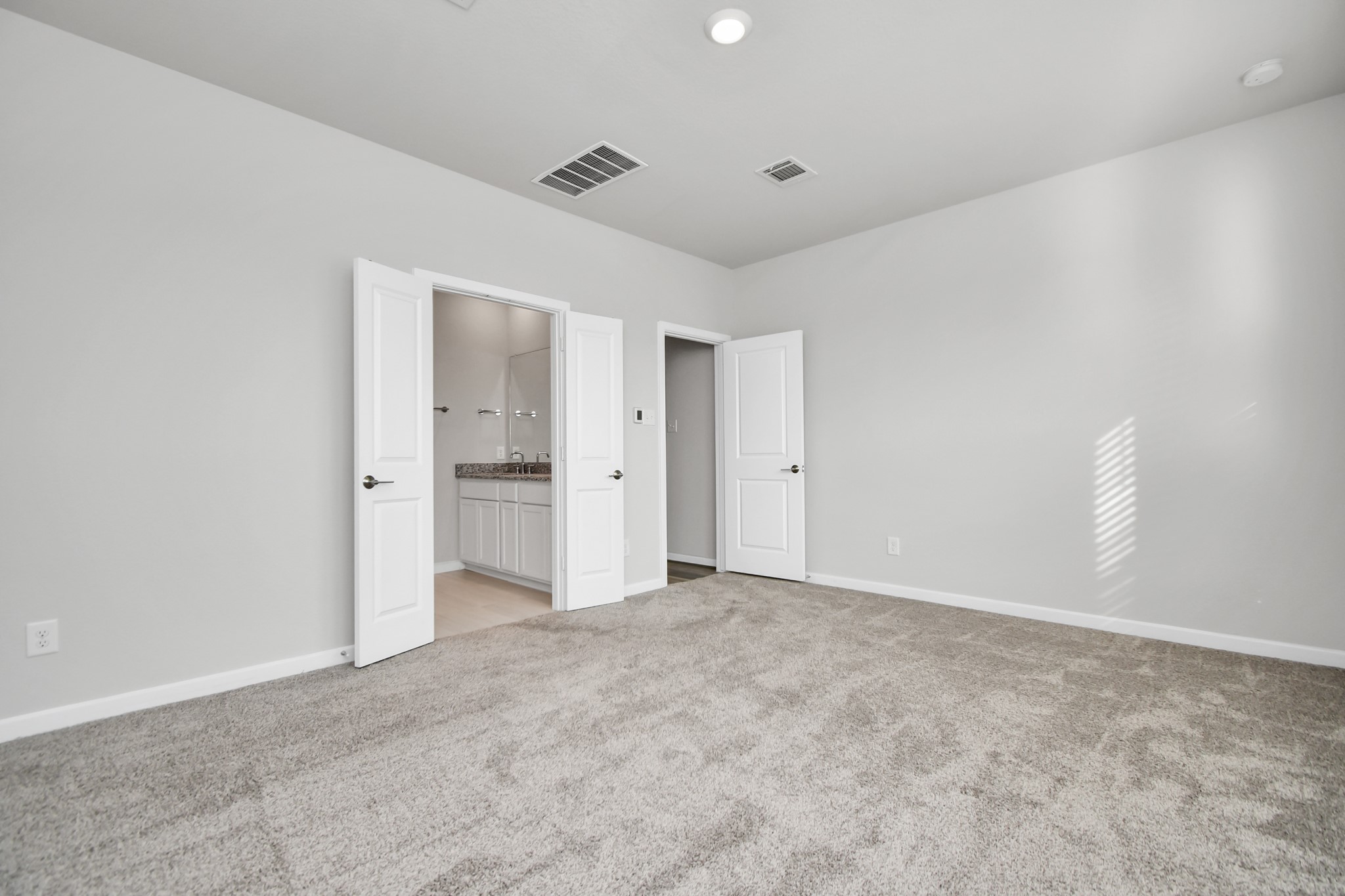 1218 Raburn Run Lane Tomball, TX 77375 - Photo 17 of 37 a view of an empty room