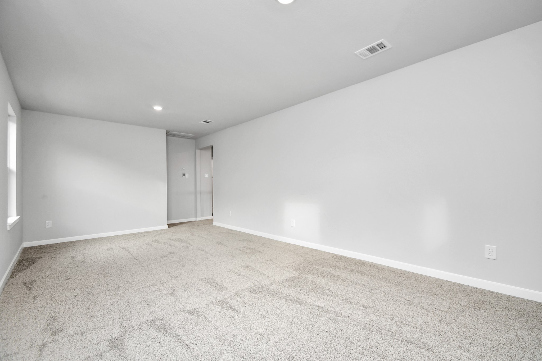 1218 Raburn Run Lane Tomball, TX 77375 - Photo 23 of 37 a view of an empty room