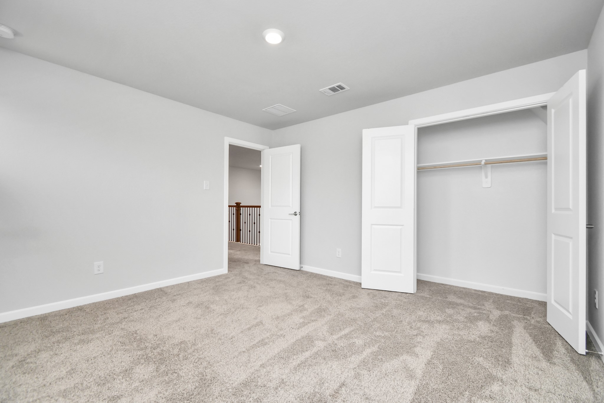 1218 Raburn Run Lane Tomball, TX 77375 - Photo 26 of 37 a view of an empty room
