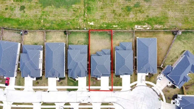 a view of a lake with a large bridge