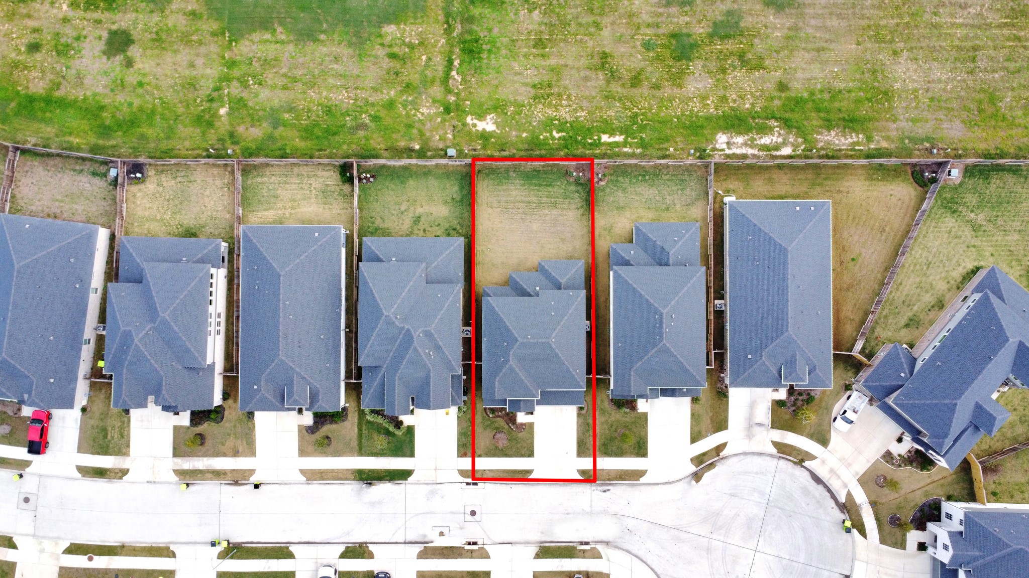 1218 Raburn Run Lane Tomball, TX 77375 - Photo 34 of 37 a view of a lake with a large bridge