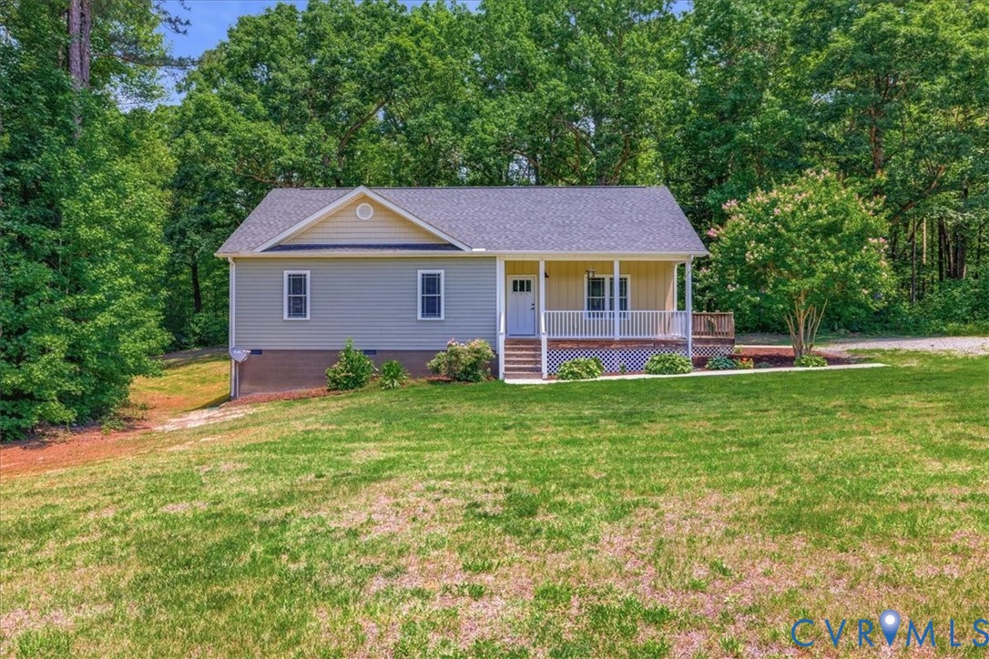 36 Jenkins Ridge Road Cartersville, VA 23027 - Photo 35 of 37