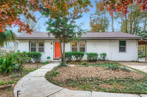 $399,000 | 835 Teton Avenue Southeast, Atlanta, GA 30312