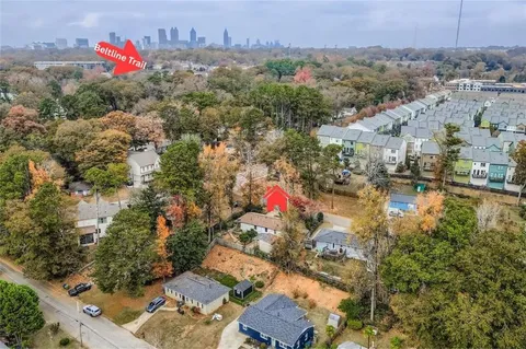 $389,000 | 835 Teton Avenue Southeast, Atlanta, GA 30312