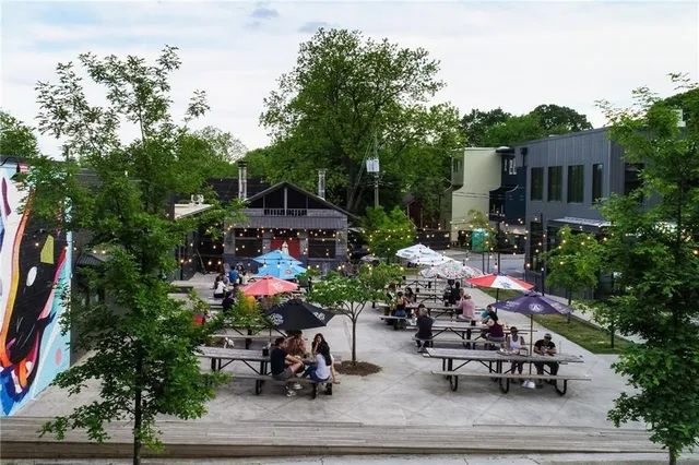 $399,000 | 835 Teton Avenue Southeast, Atlanta, GA 30312