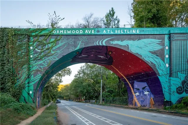 $399,000 | 835 Teton Avenue Southeast, Atlanta, GA 30312