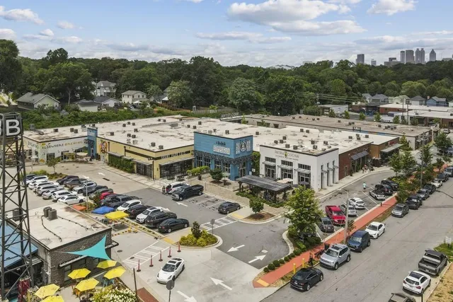 $399,000 | 835 Teton Avenue Southeast, Atlanta, GA 30312