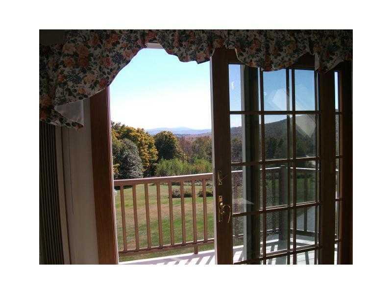 96 Twitchell Road Bryant Pond, ME 04219 - Photo 11 of 13 Bedroom.