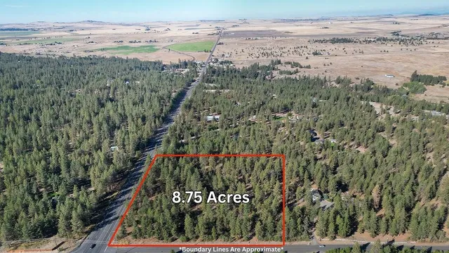 $225,000 | 1212 South Brooks Road, Medical Lake, WA 99022